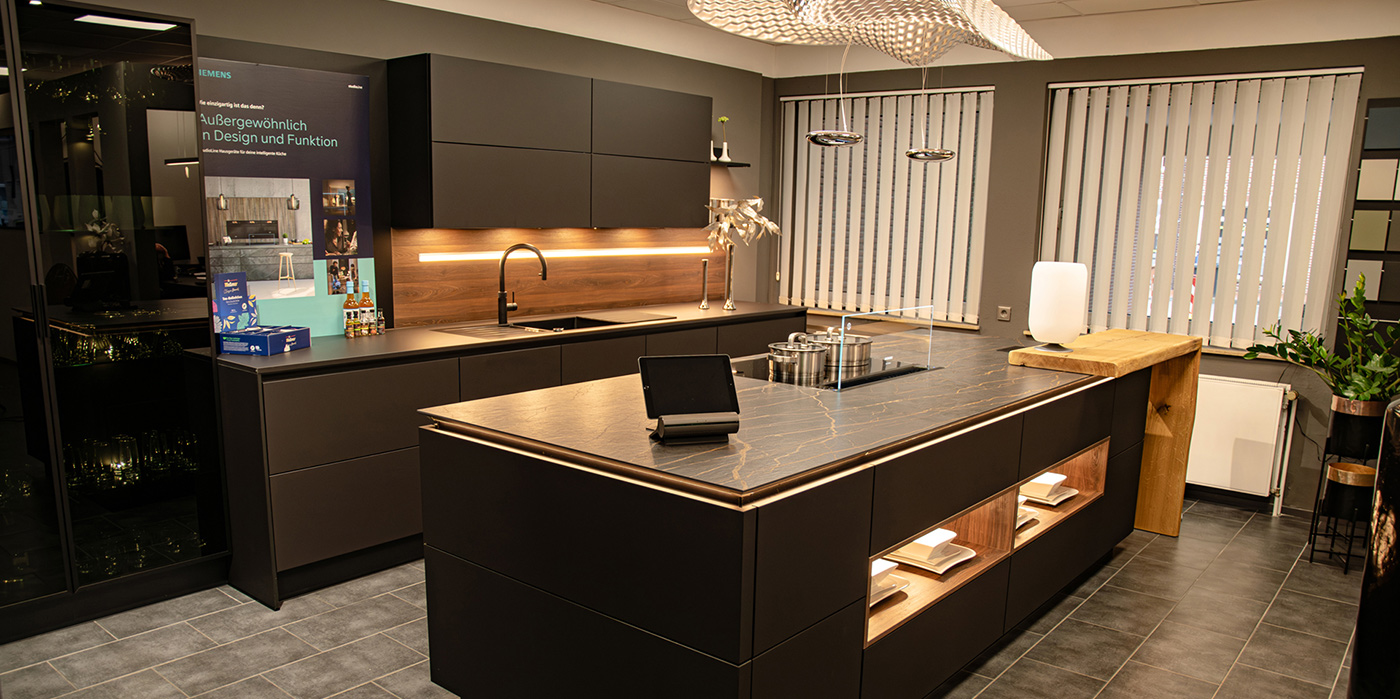 VR Küchenkonzepte Meppen