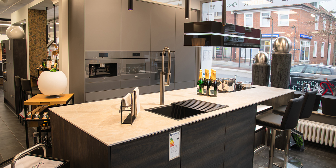 VR Küchenkonzepte Meppen