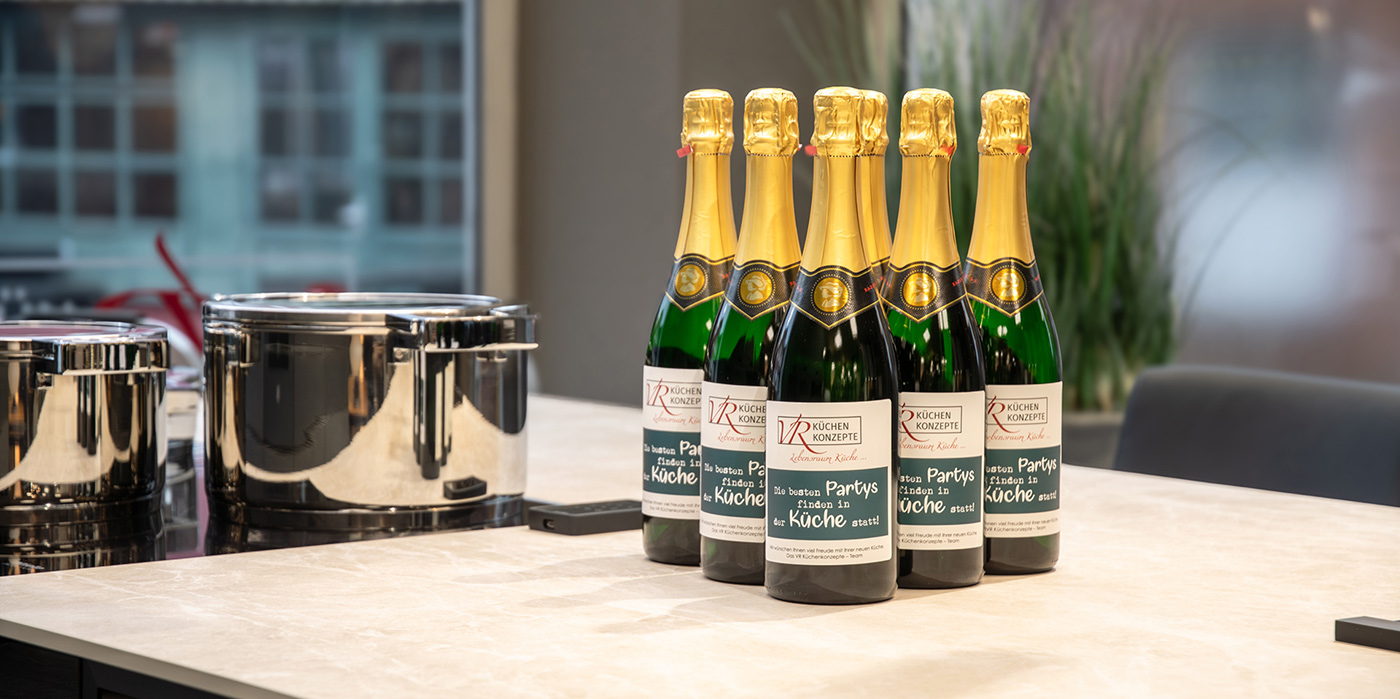 VR Küchenkonzepte Meppen