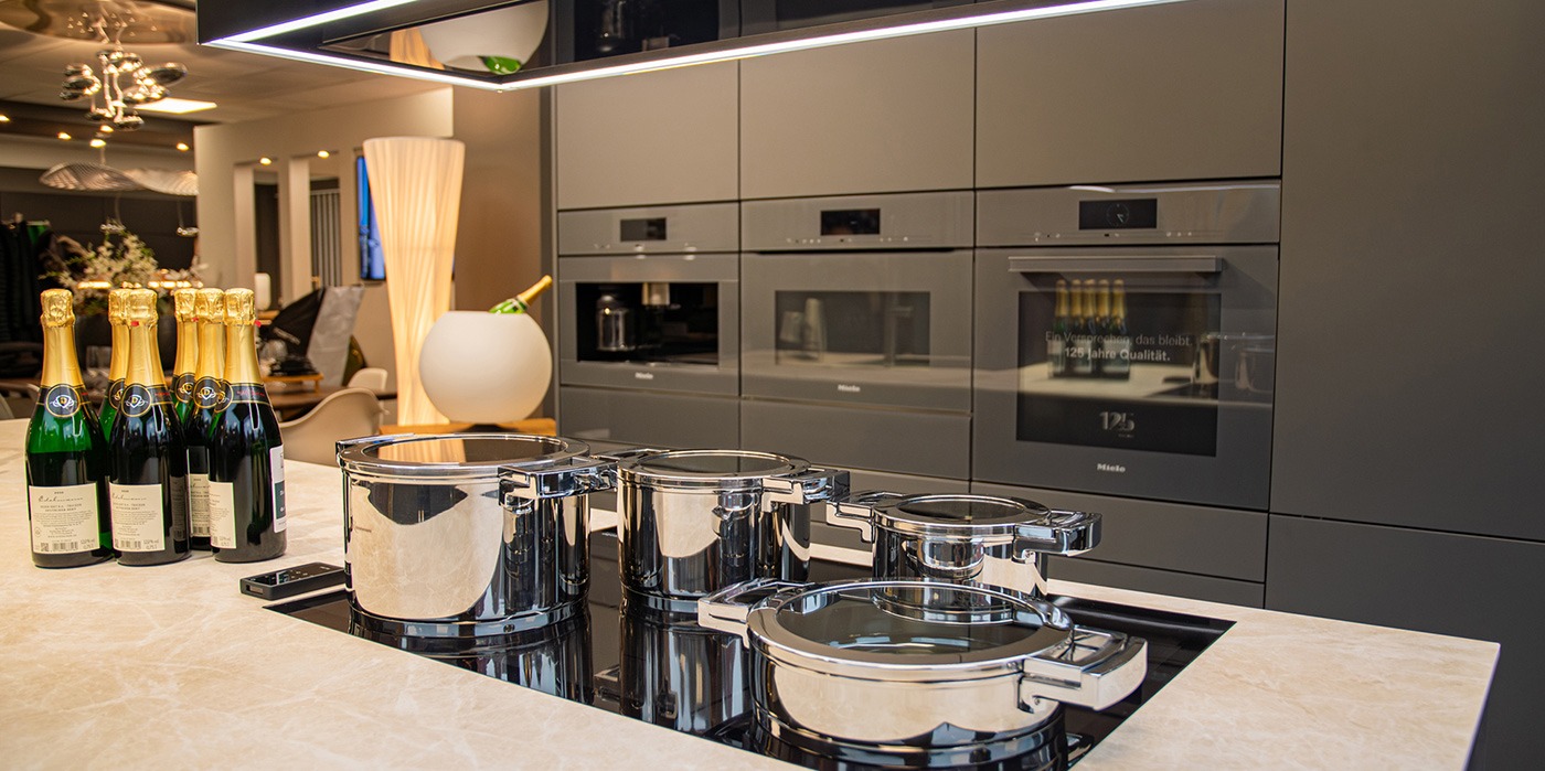 VR Küchenkonzepte Meppen