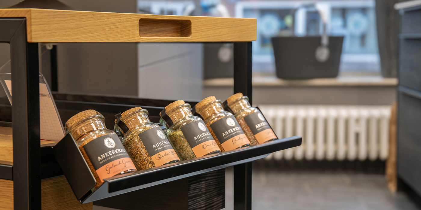 VR Küchenkonzepte Meppen