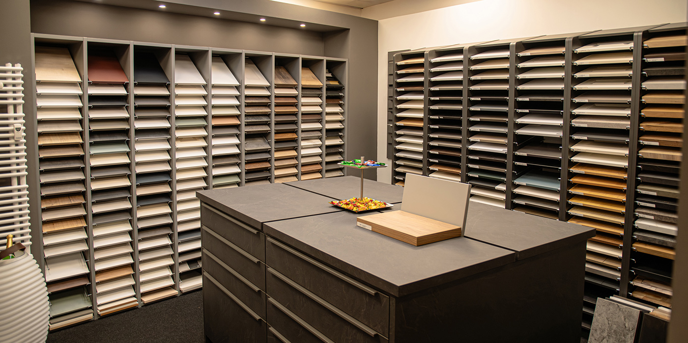 VR Küchenkonzepte Meppen