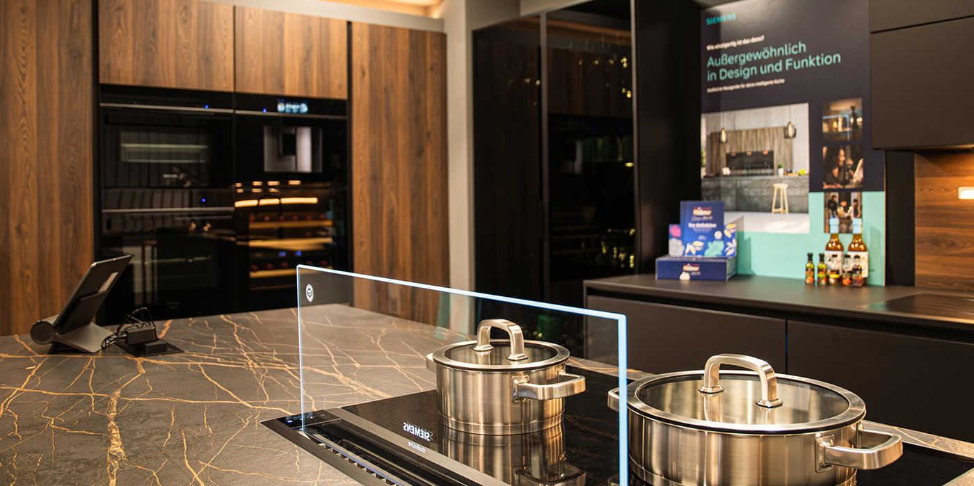 VR Küchenkonzepte Meppen