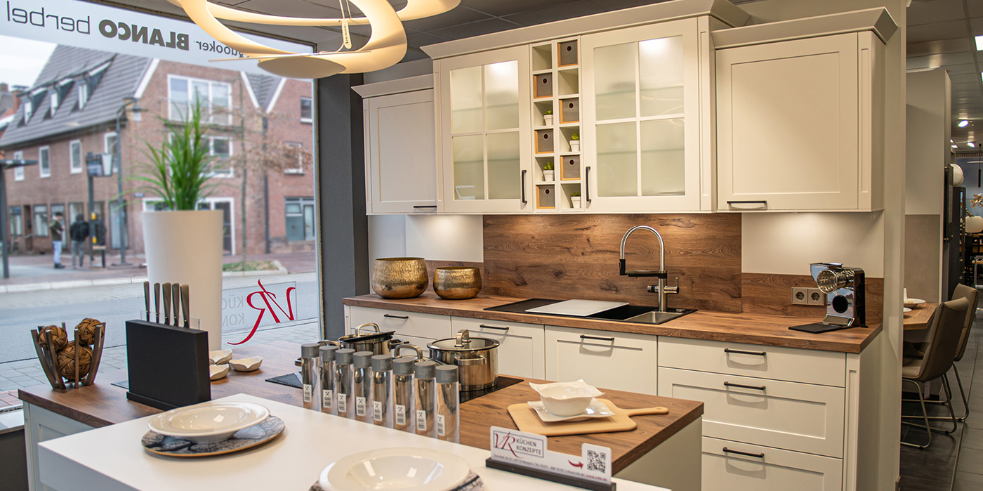VR Küchenkonzepte Meppen