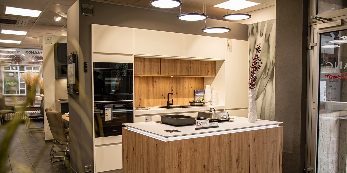 VR Küchenkonzepte Meppen