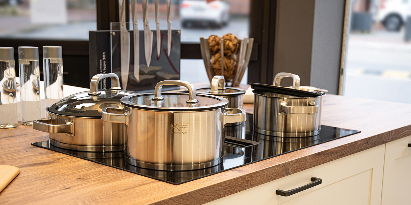 VR Küchenkonzepte Meppen