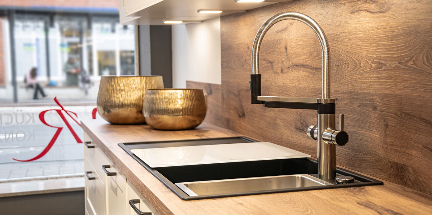 VR Küchenkonzepte Meppen