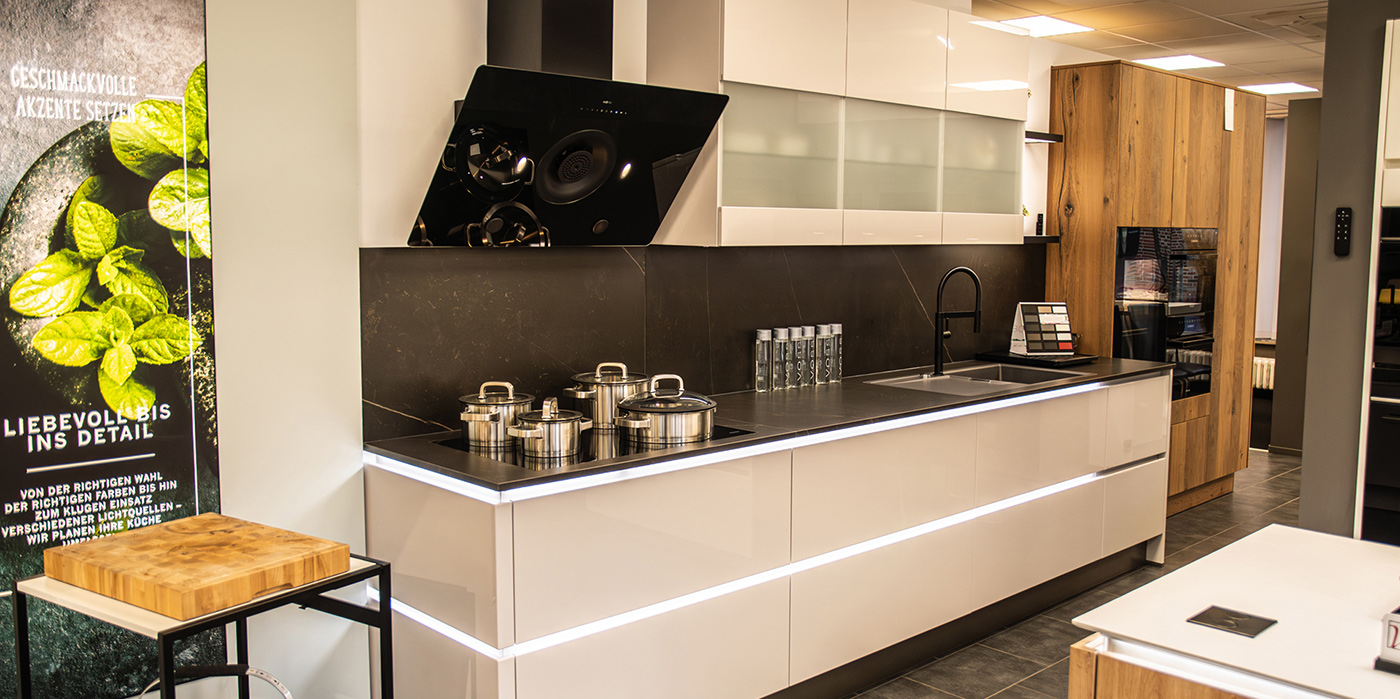 VR Küchenkonzepte Meppen